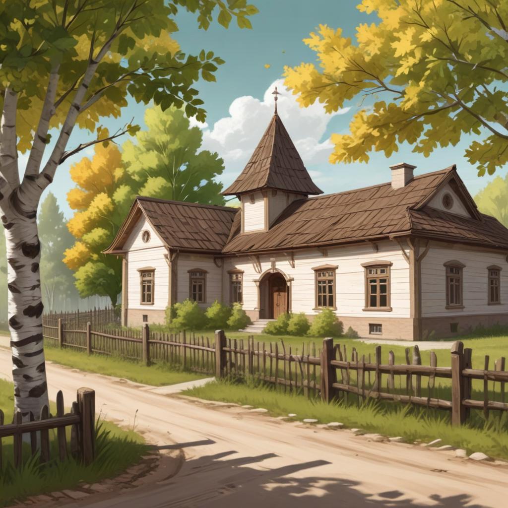 Эрзянские школы и классы