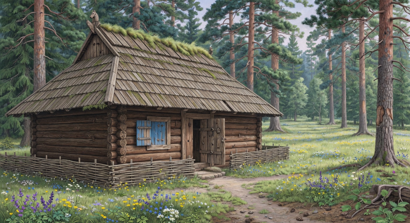 История народа эрзя
