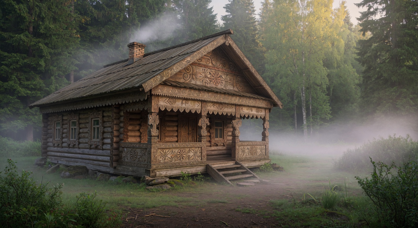 История народа эрзя