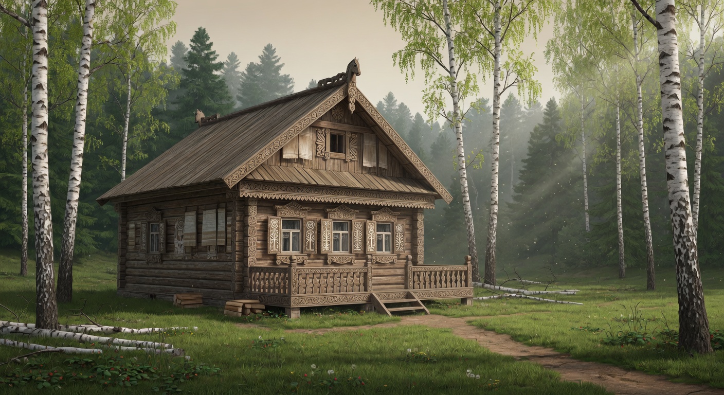 История народа эрзя