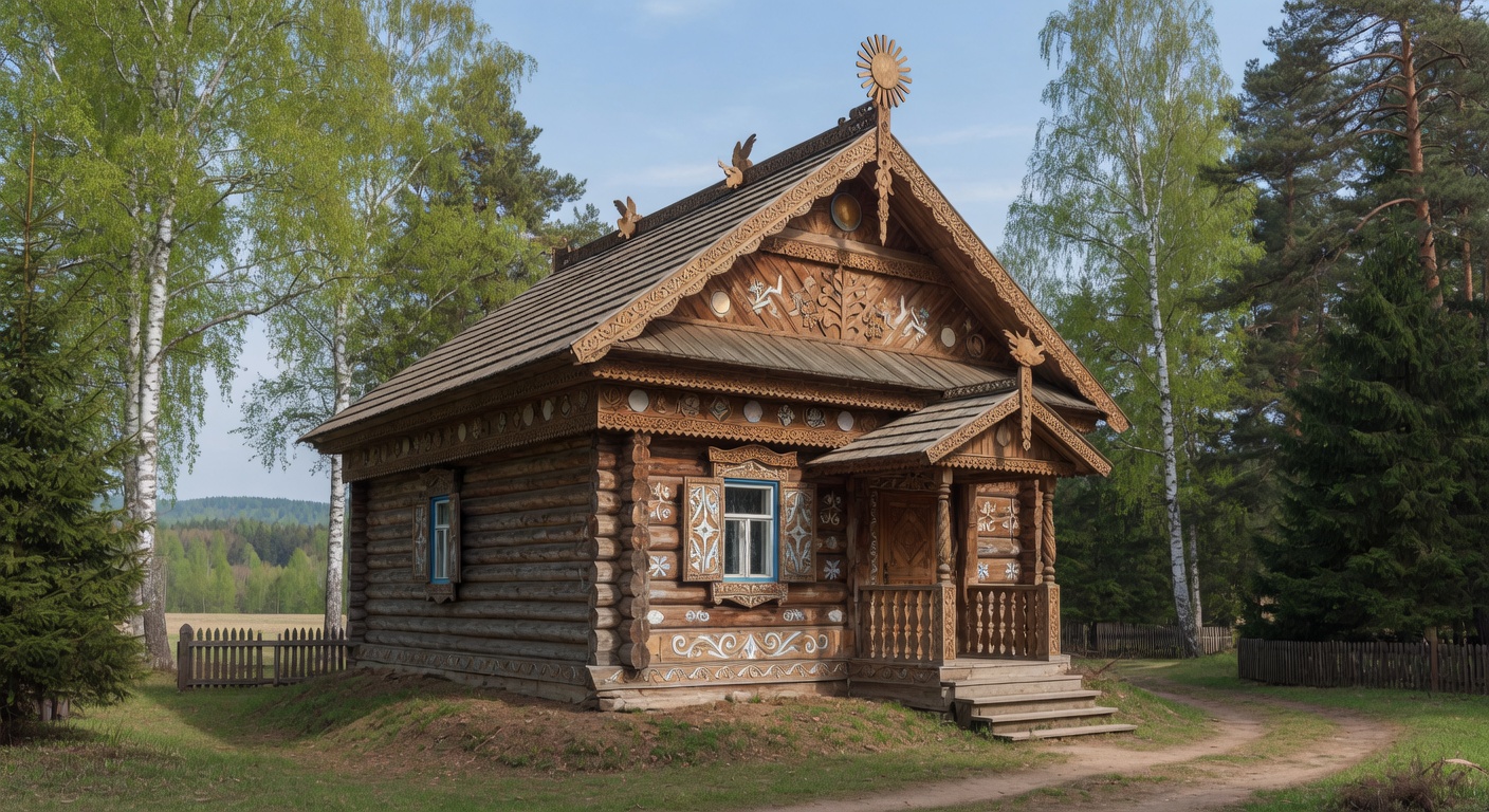 История народа эрзя