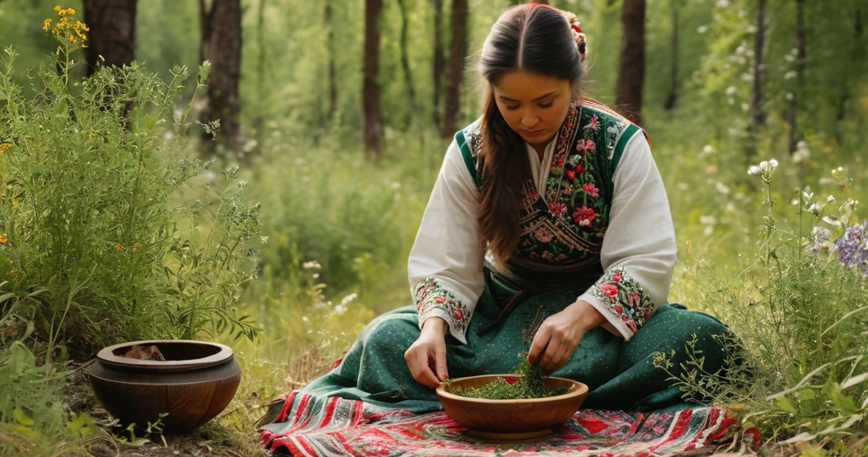 Китайская медицина и фольклор эрзя — Современные исследования и применение Китайская медицина и фольклор эрзя — Современные исследования и применение