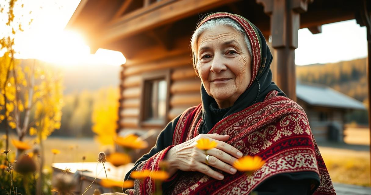 10 поговорок эрзя для ежедневной жизни